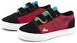 Lookbook (TD) 少年款 The Simpsons x Vans 经典鞋 'El Barto' VN0A38JN17A