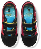 (TD) (Escolar) Vans Old Skool 'El Barto' x Los Simpson VN0A38JN17A Shop (TD) (Escolar) Vans Old Skool 'El Barto' x Los Simpson VN0A38JN17A