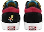 Details for (TD) 少年款 The Simpsons x Vans 经典鞋 'El Barto' VN0A38JN17A