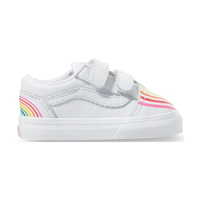 (Toddler) Vans Old Skool V Flour Shop