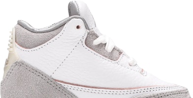 (TD) A Ma Maniére x Air Jordan 3 Retro SP 'Criadas por Mujeres' DJ0719-110 Order (TD) A Ma Maniére x Air Jordan 3 Retro SP 'Criadas por Mujeres' DJ0719-110