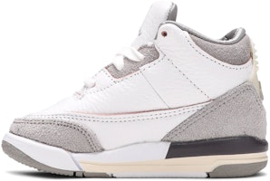 (TD) A Ma Maniére x Air Jordan 3 Retro SP 'Criadas por Mujeres' DJ0719-110 Lookbook (TD) A Ma Maniére x Air Jordan 3 Retro SP 'Criadas por Mujeres' DJ0719-110