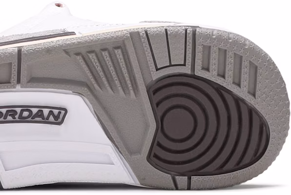 (Toddler) A Ma Maniére x Air Jordan 3 Retro SP 'Raised By Women' DJ0719-110 Purchase (Toddler) A Ma Maniére x Air Jordan 3 Retro SP 'Raised By Women' DJ0719-110