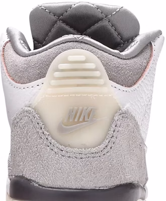 (Toddler) A Ma Maniére x Air Jordan 3 Retro SP 'Raised By Women' DJ0719-110 Sizing (Toddler) A Ma Maniére x Air Jordan 3 Retro SP 'Raised By Women' DJ0719-110