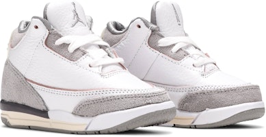 (TD) A Ma Maniére x Air Jordan 3 Retro SP 'Criadas por Mujeres' DJ0719-110 Cheap (TD) A Ma Maniére x Air Jordan 3 Retro SP 'Criadas por Mujeres' DJ0719-110