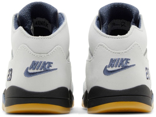 (TD) A Ma Maniére x Jordan x Air Jordan 5 Retro 'Dawn' Lelaki FZ3357-004 Details for (TD) A Ma Maniére x Jordan x Air Jordan 5 Retro 'Dawn' Lelaki FZ3357-004