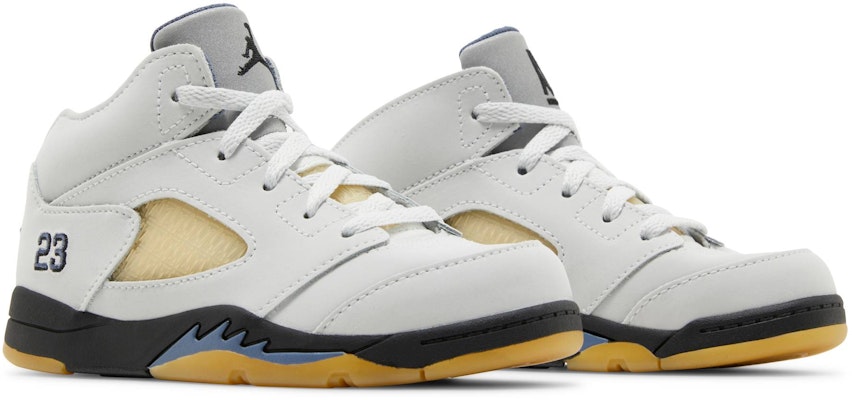 (TD) A Ma Maniére x Jordan x Air Jordan 5 Retro 'Dawn' Lelaki FZ3357-004 Cheap (TD) A Ma Maniére x Jordan x Air Jordan 5 Retro 'Dawn' Lelaki FZ3357-004