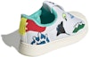 Shop (TD) Aaron Kai x adidas Superstar 360 Primeblue 'Gaya Gelombang Seni Pop' FX4926