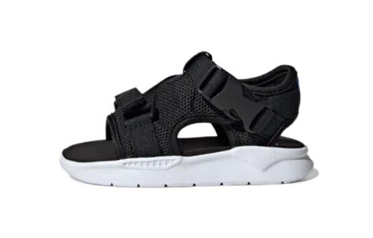 (Toddler) adidas 360 3.0 Sandal I 'Black White' HQ6050