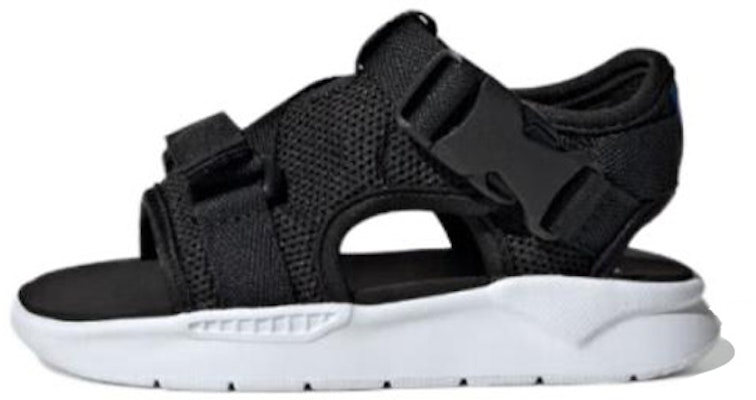 (Toddler) adidas 360 3.0 Sandal I 'Black White' HQ6050 Buy (Toddler) adidas 360 3.0 Sandal I 'Black White' HQ6050