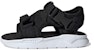 (TD) adidas 360 3.0 Sandal I 'Hitam Putih' HQ6050