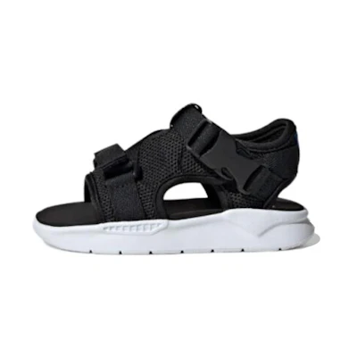 (TD) adidas 360 3.0 Sandal I 'Black White'