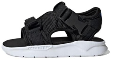(Toddler) adidas 360 3.0 Sandal I 'Black White' HQ6050 (Toddler) adidas 360 3.0 Sandal I 'Black White' HQ6050