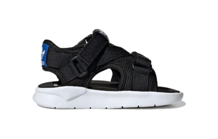 Order (TD) Sandalias adidas 360 3.0 I 'Negro Blanco' HQ6050