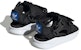 (TD) adidas 360 3.0 Sandal I 'Hitam Putih' HQ6050