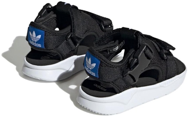 (TD) Sandal adidas 360 3.0 I 'Hitam Putih' HQ6050 Shop (TD) Sandal adidas 360 3.0 I 'Hitam Putih' HQ6050