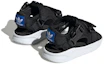 Shop (TD) adidas 360 3.0 Sandalo I ''Nero Bianco'' HQ6050