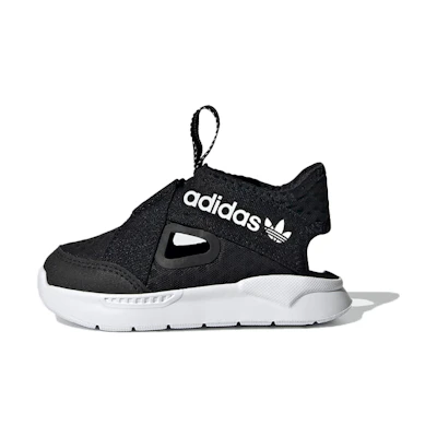 (TD) adidas 360 Sandals I 2021 'Black White'