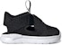 (Toddler) adidas 360 Sandals I 2021 'Black White' FX4949