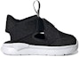 Order (Toddler) adidas 360 Sandals I 2021 'Black White' FX4949