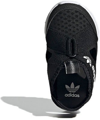 (Toddler) adidas 360 Sandals I 2021 'Black White' FX4949 Purchase (Toddler) adidas 360 Sandals I 2021 'Black White' FX4949