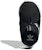 (Toddler) adidas 360 Sandals I 2021 'Black White' FX4949