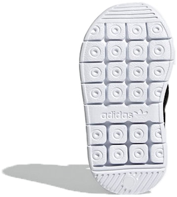 (Toddler) adidas 360 Sandals I 2021 'Black White' FX4949 Details for (Toddler) adidas 360 Sandals I 2021 'Black White' FX4949