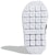 (Toddler) adidas 360 Sandals I 2021 'Black White' FX4949