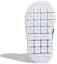 Details for (Toddler) adidas 360 Sandals I 2021 'Black White' FX4949