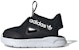 (TD) adidas 360 Sandal I 2023 'Hitam Putih' GX0864