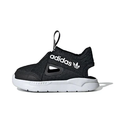 (TD) adidas 360 Sandals I 2023 'Black White'