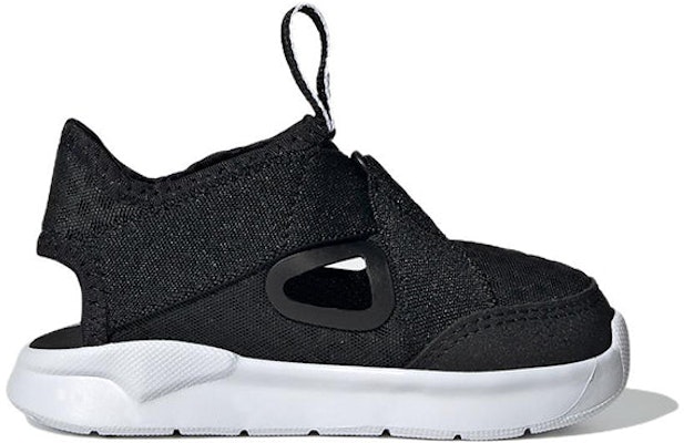 (Toddler) adidas 360 Sandals I 2023 'Black White' GX0864 Order (Toddler) adidas 360 Sandals I 2023 'Black White' GX0864