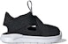 (TD) adidas 360 Sandal I 2023 'Hitam Putih' GX0864