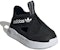 (TD) adidas 360 Sandal I 2023 'Hitam Putih' GX0864