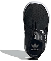 (TD) adidas 360 Sandal I 2023 'Hitam Putih' GX0864 Purchase (TD) adidas 360 Sandal I 2023 'Hitam Putih' GX0864