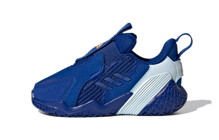 (Toddler) adidas 4Uture Rnr 'Blue' FW3792