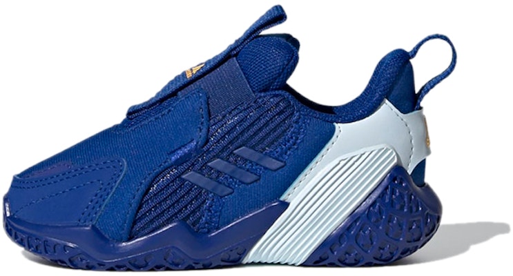 TD嬰童 adidas 4Uture Rnr 藍 Buy TD嬰童 adidas 4Uture Rnr 藍