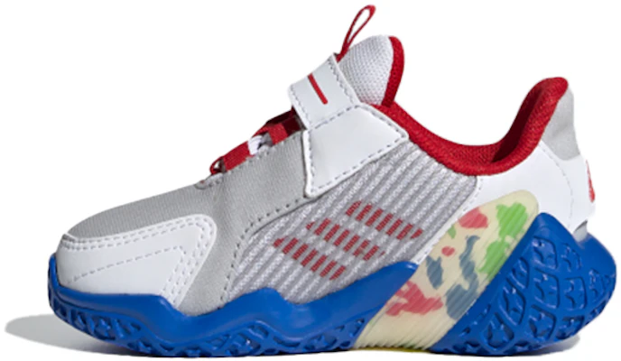 (TD) adidas 4Uture RNR ''Grau Blau Weiß'' EH1820 Buy (TD) adidas 4Uture RNR ''Grau Blau Weiß'' EH1820