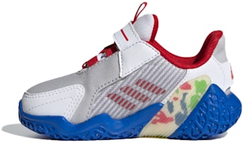 (Toddler) adidas 4Uture RNR 'Gray Blue White' EH1820 (Toddler) adidas 4Uture RNR 'Gray Blue White' EH1820