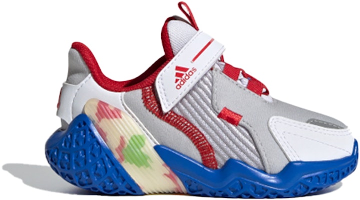 (Toddler) adidas 4Uture RNR 'Gray Blue White' EH1820 Order (Toddler) adidas 4Uture RNR 'Gray Blue White' EH1820