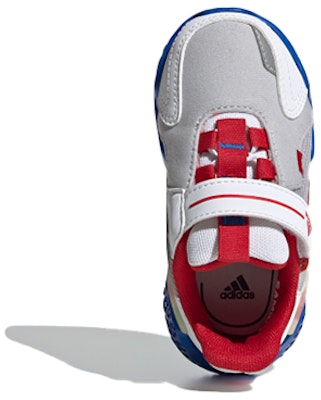 (Toddler) adidas 4Uture RNR 'Gray Blue White' EH1820 Purchase (Toddler) adidas 4Uture RNR 'Gray Blue White' EH1820