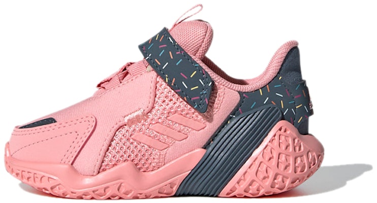 (Toddler) adidas 4uture Rnr Running 'Pink Blue' FV3524 Buy (Toddler) adidas 4uture Rnr Running 'Pink Blue' FV3524