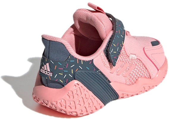(TD) adidas 4uture Rnr Running 'Merah Jambu Biru' FV3524 Shop (TD) adidas 4uture Rnr Running 'Merah Jambu Biru' FV3524