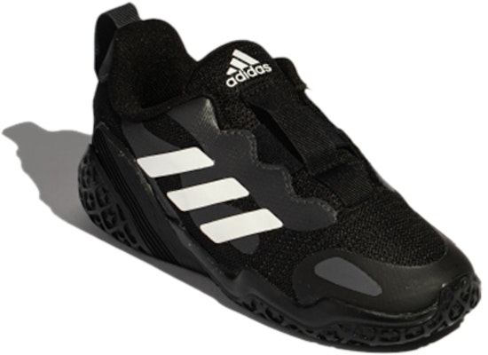 (Toddler) adidas 4Uture Rnr Ac I FX9506 Lookbook (Toddler) adidas 4Uture Rnr Ac I FX9506