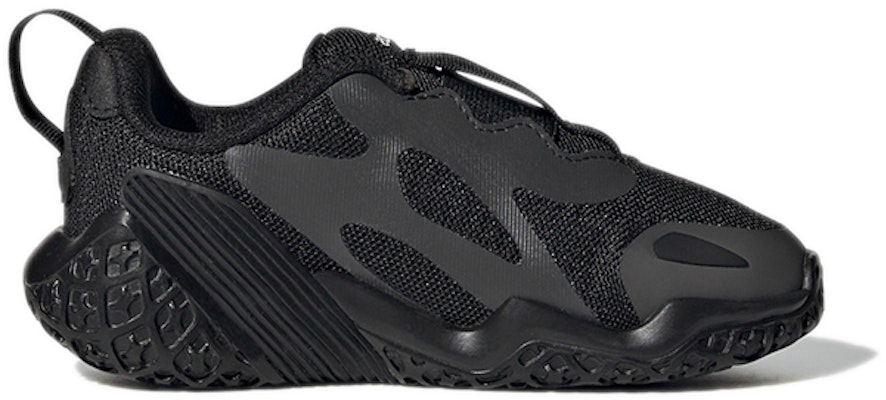 (Toddler) adidas 4Uture Rnr AC I Sneakers Black/White FZ5409 Order (Toddler) adidas 4Uture Rnr AC I Sneakers Black/White FZ5409