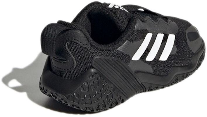 (Toddler) adidas 4Uture Rnr AC I Sneakers Black/White FZ5409 Shop (Toddler) adidas 4Uture Rnr AC I Sneakers Black/White FZ5409