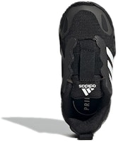 嬰幼兒 adidas 4Uture Rnr AC I 防滑 低筒 跑步鞋 黑白 Purchase 嬰幼兒 adidas 4Uture Rnr AC I 防滑 低筒 跑步鞋 黑白