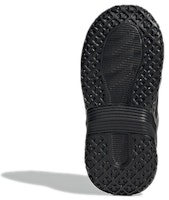 嬰幼兒 adidas 4Uture Rnr AC I 防滑 低筒 跑步鞋 黑白 Details for 嬰幼兒 adidas 4Uture Rnr AC I 防滑 低筒 跑步鞋 黑白