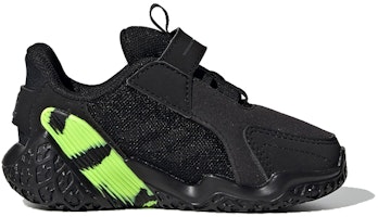 (TD) アディダス 4Uture Rnr El I 黒緑 EG8334 Order (TD) アディダス 4Uture Rnr El I 黒緑 EG8334