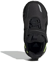 (TD) アディダス 4Uture Rnr El I 黒緑 EG8334 Purchase (TD) アディダス 4Uture Rnr El I 黒緑 EG8334